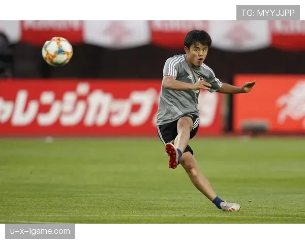 久保建英助攻能力深度解读：多维视角展现其场上影响力