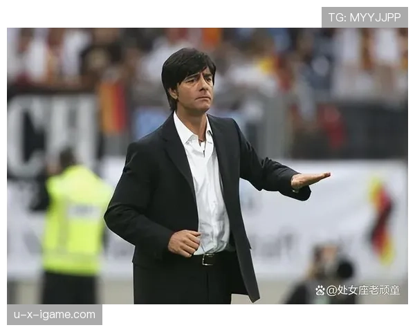 勒夫足球影响力:聚焦青训体系,塑造未来足球明星的成长路径 勒夫足球影响力:聚焦青训体系,塑造未来足球明星的成长路径