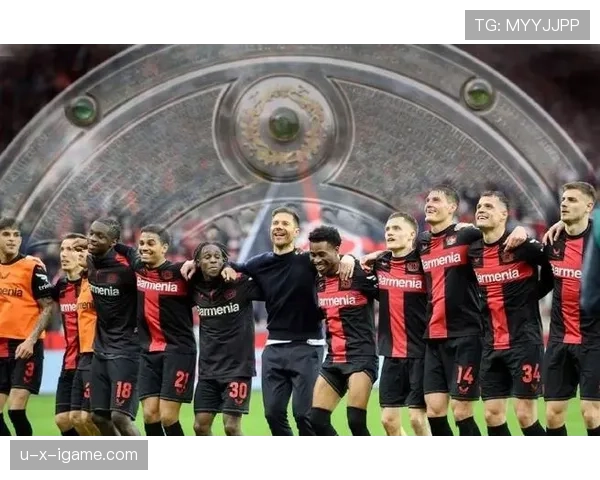 勒沃库森逆袭登顶德甲,强势崛起彰显冠军实力 勒沃库森逆袭登顶德甲,强势崛起彰显冠军实力