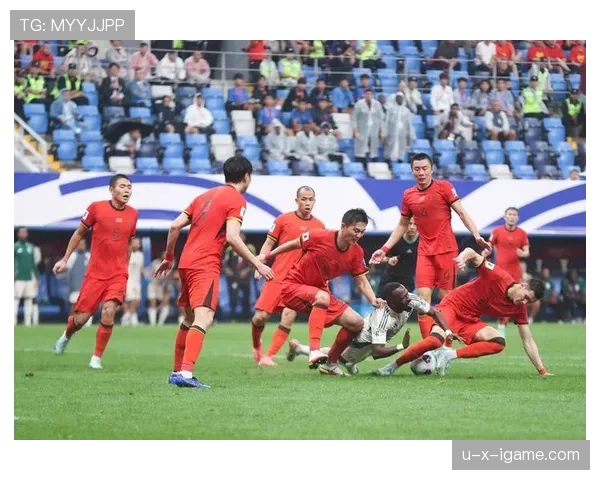 2026世界杯预选赛观众人数创新高 全球足球热潮持续升温 2026世界杯预选赛观众人数创新高 全球足球热潮持续升温