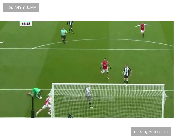 英超观赛指南：掌握实用技巧，畅享足球盛宴