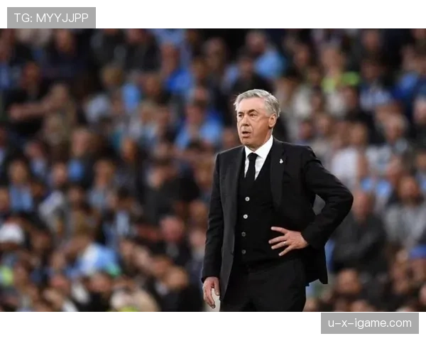 安切洛蒂执教生涯再攀高峰,战术大师多线作战应对自如 安切洛蒂执教生涯再攀高峰,战术大师多线作战应对自如