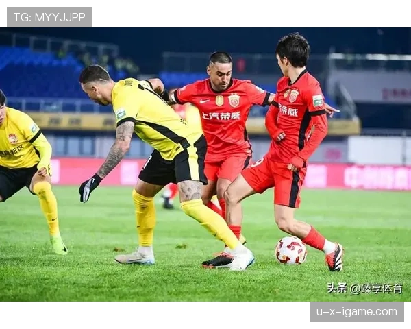 中超赛季总结：竞争加剧推动球队整体实力跃升，联赛水平稳步提升