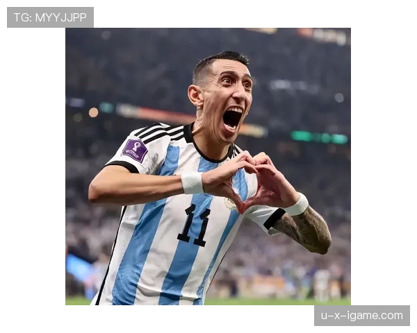 迪马利亚状态火热，阿根廷天才闪耀全球赛场