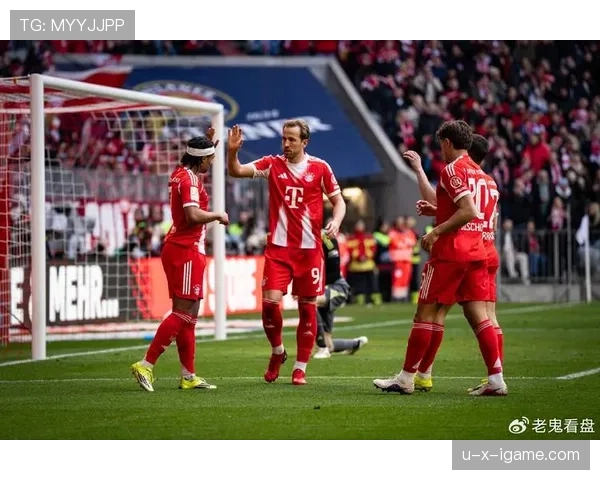 凯恩与莱万：拜仁中锋传承中的技术风格与战术角色差异分析