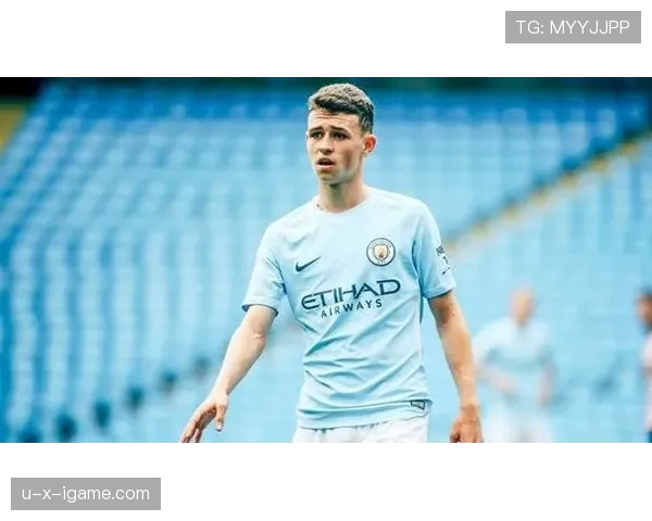 福登:青训到核心的天才兑现路径解析 福登:青训到核心的天才兑现路径解析