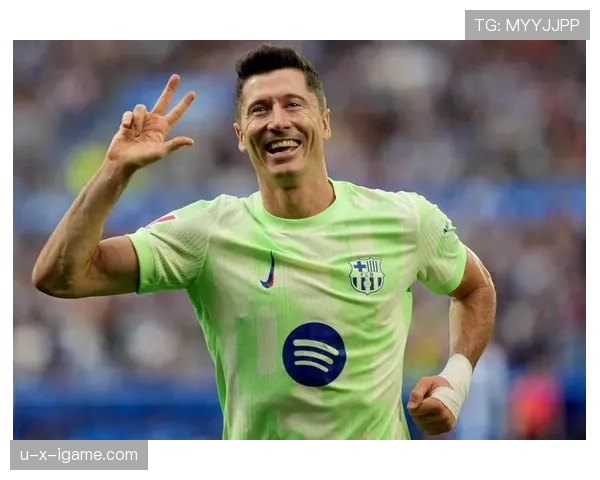 莱万多夫斯基成长轨迹解析:德甲历练如何塑造其终结能力 莱万多夫斯基成长轨迹解析:德甲历练如何塑造其终结能力