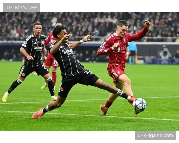 利物浦攻防转换漏洞凸显，提速反加剧防守风险