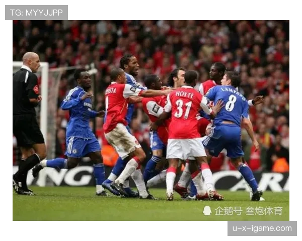 切尔西陷入危机！战术混乱与管理动荡，争冠豪门如何摆脱困境？