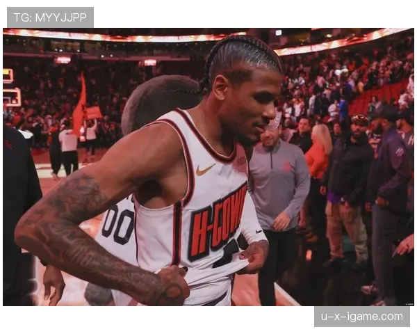 卡梅隆·安东尼投篮选择调整提升关键时刻得分效率