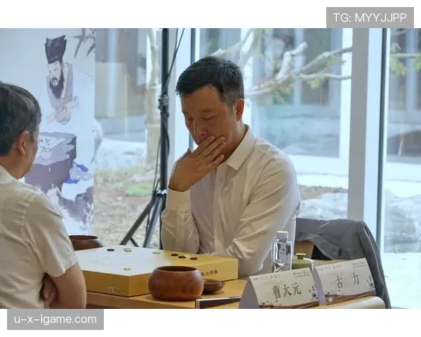 古力发了奢侈品到货照，瞬间怀疑自己追的是围棋大神还是刚出道的土豪博主